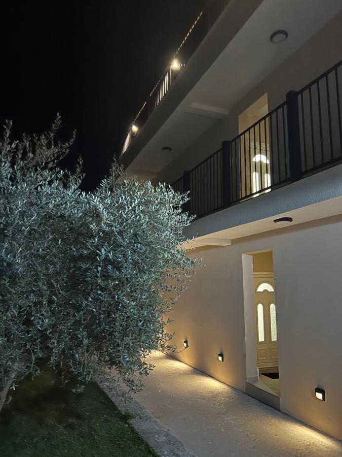 Apartments Has Kotor Exterior photo