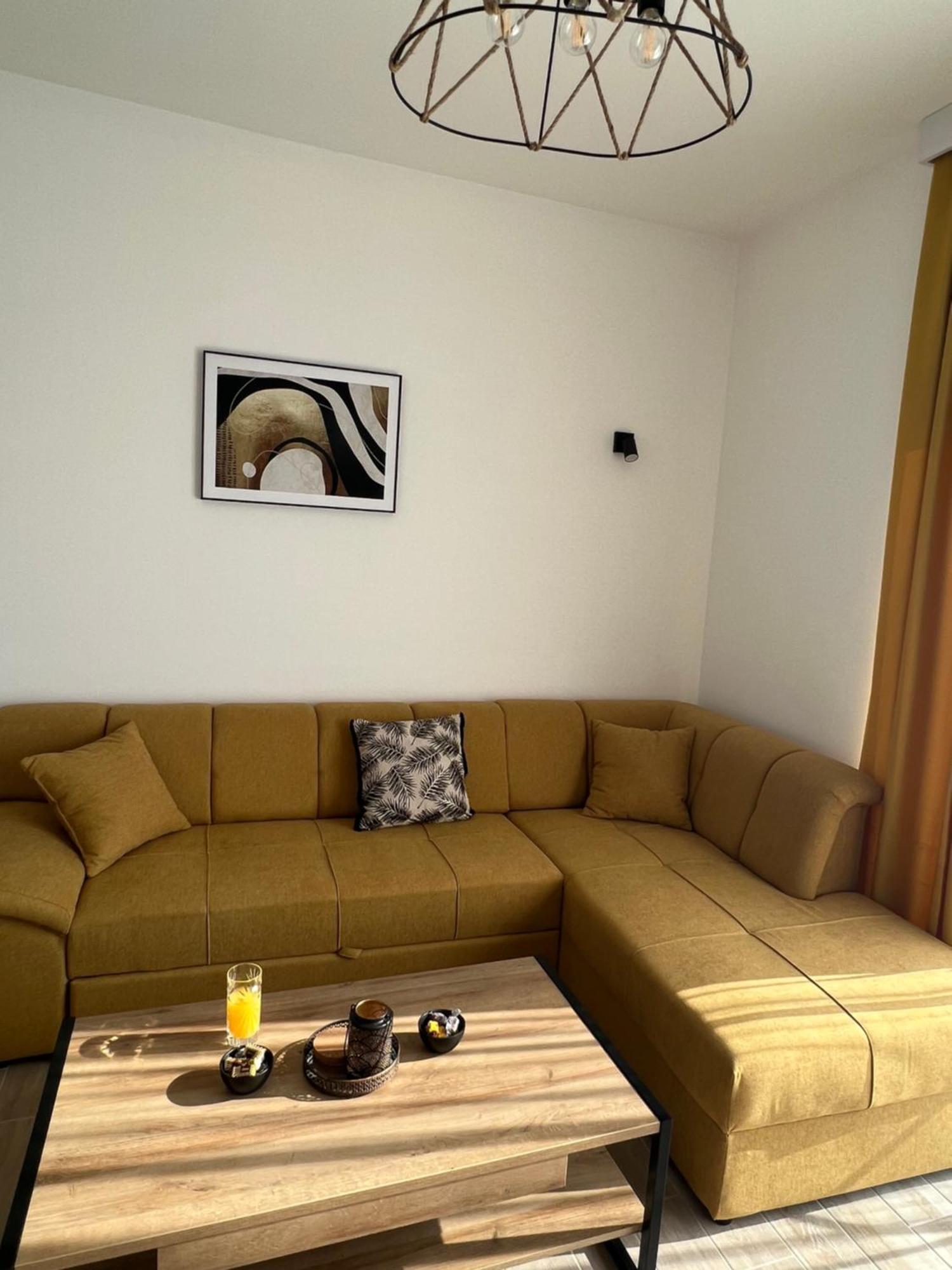 Apartments Has Kotor Exterior photo