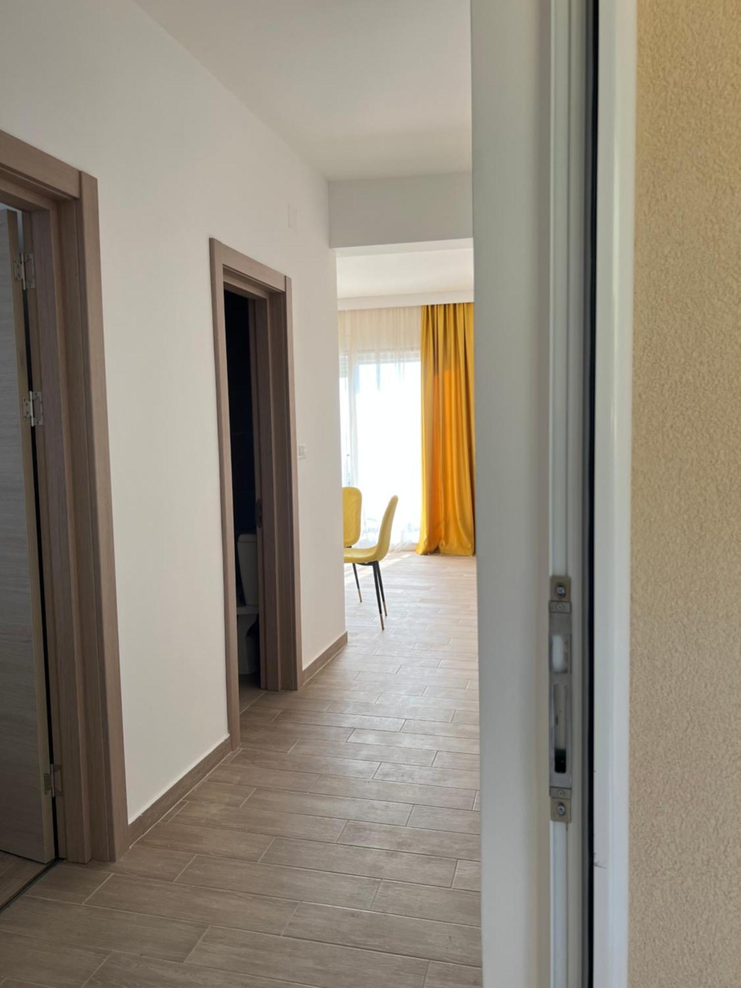 Apartments Has Kotor Exterior photo