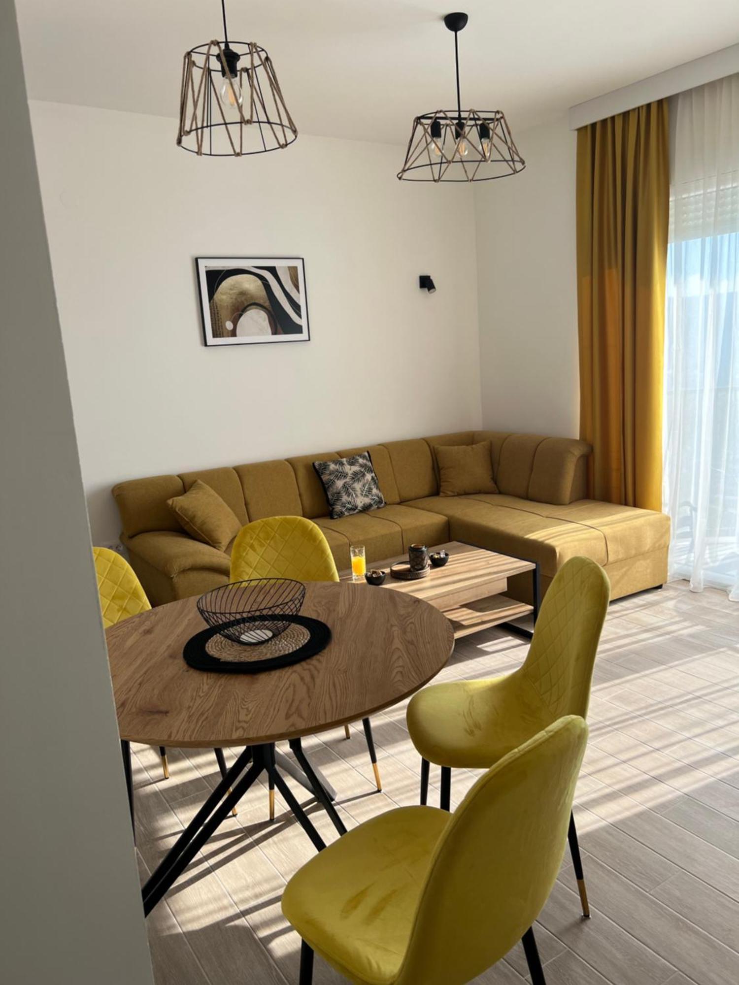 Apartments Has Kotor Exterior photo