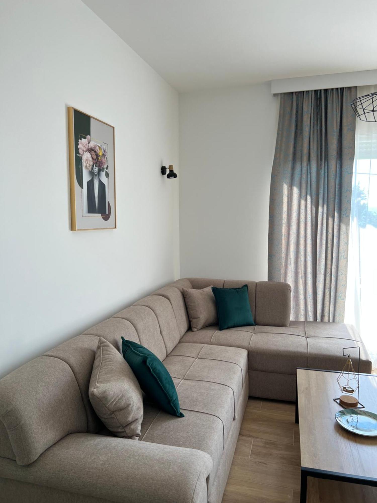 Apartments Has Kotor Exterior photo